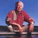 Image for article titled T. Boone Pickens Has Secondary Motivation For Wind Farm Push: The Ogallala Aquifer